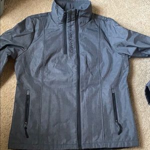Calvin Klein performance jacket Size L